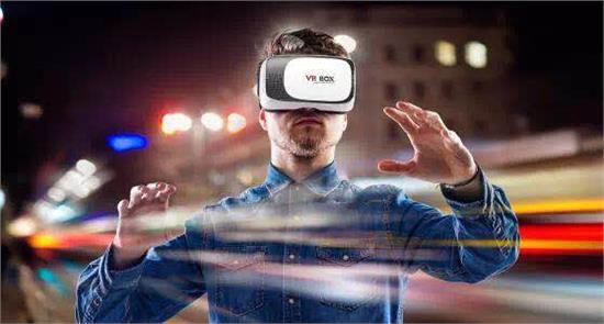 德安VR全景丨沉浸式体验线上看房